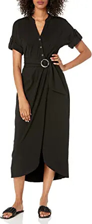 Karl Lagerfeld Paris Dresses Women's 
