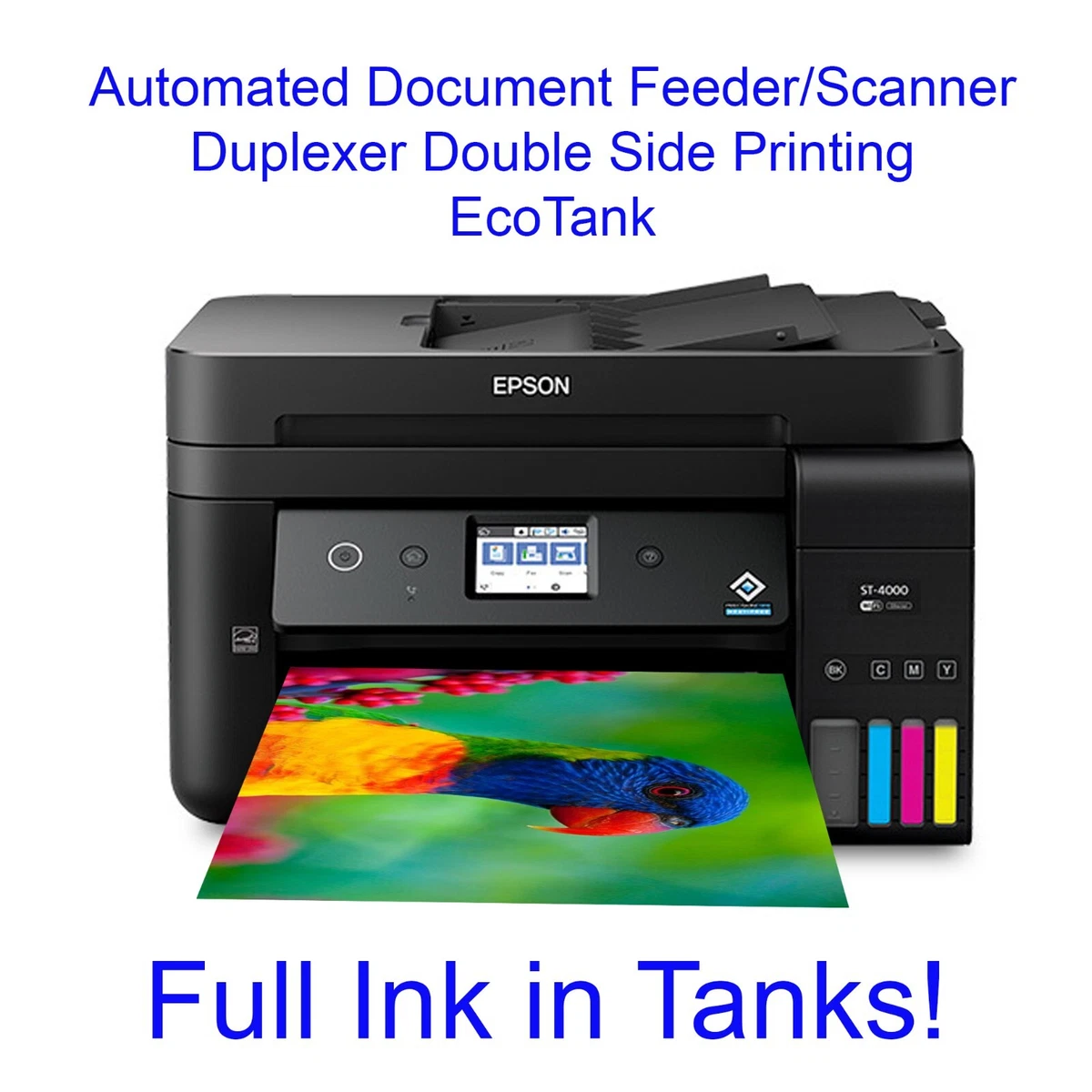 Why Is My Epson Printer Paper Jam Problem? [Fixed], 44 OFF