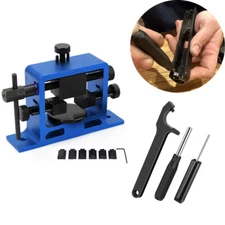 Pistol Slide Rear Sight Pusher Tool W/Glock Tool Kit Front Sight Tool Glock19 BL