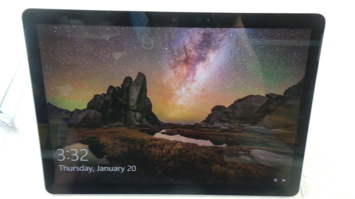 Microsoft Surface Go 2 10.5
