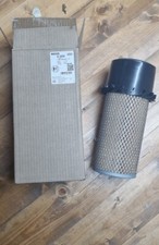 Filtro Aria Bosch S3200 Mann C1188