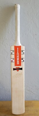 Gray Nicolls Test Cricket Bat