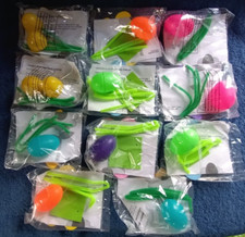 Easter Egg Flower Craft Kit DIY Craft Kids 11 MIP Easy Art Projects Group