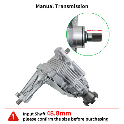 Transfer Box 23247713 24263576 for Vauxhall Antara Chevrolet 