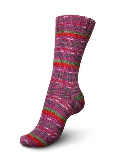100g REGIA 4- Fach Color 243 Farben Sockenwolle Schachenmayr stricken - Bild 207 von 212