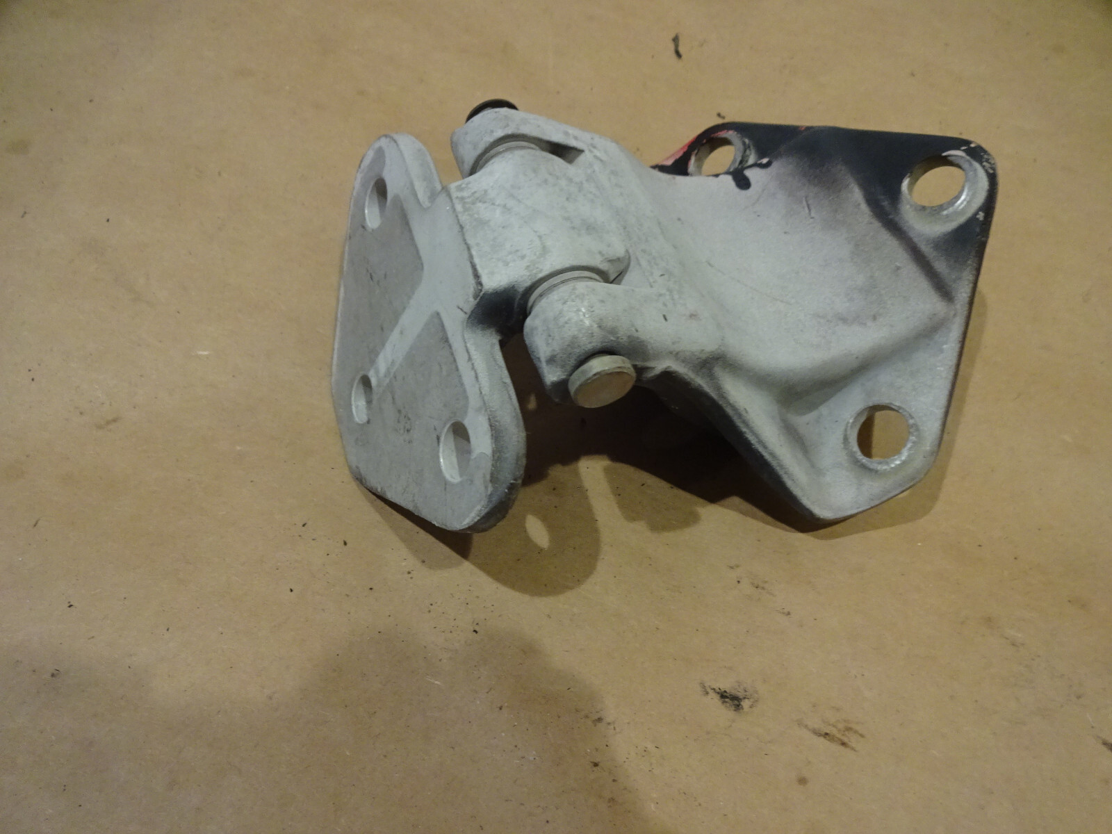 Ferrari 360,430 Complete Door Hinge - P/N 64803300 -64803200