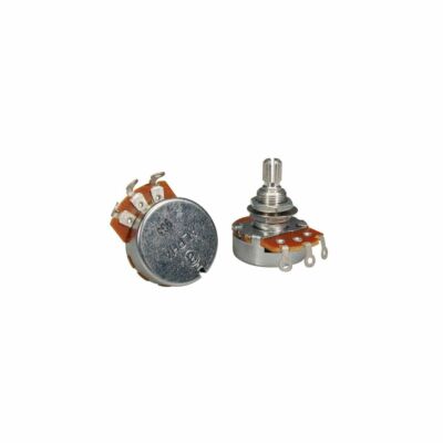 ALPHA ALP500-A33 500K logarithmisches Potentiometer