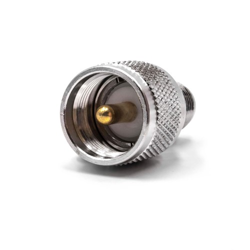 Adaptateur en laiton robuste pour raccorder les tuyaux de pulvérisation