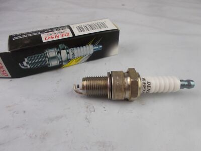 Spark Plug-U-groove Conventional DENSO W16EXR-U11 3032  '2 Plugs'