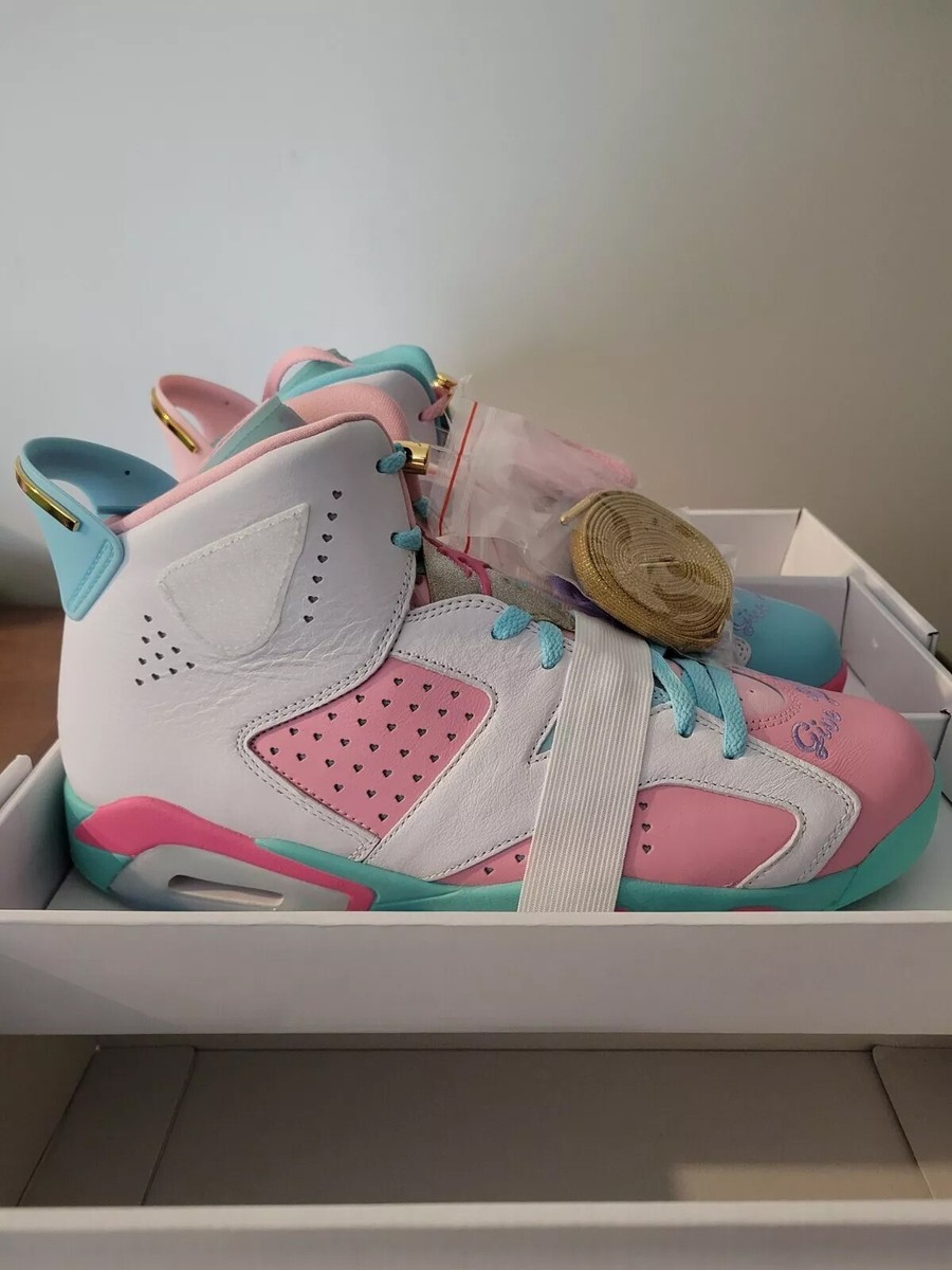 Nike ポップなAir Jordan 6 Retro 'Doernbecher 2025 Air Jordan 6 'Doernbecher 2025' Release Guide | GOAT