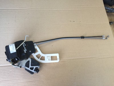 Lock kia sportage