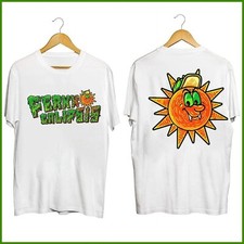 Feid Ferxxocalipsis World Tour 2024 Shirt 2side White Color BL1465