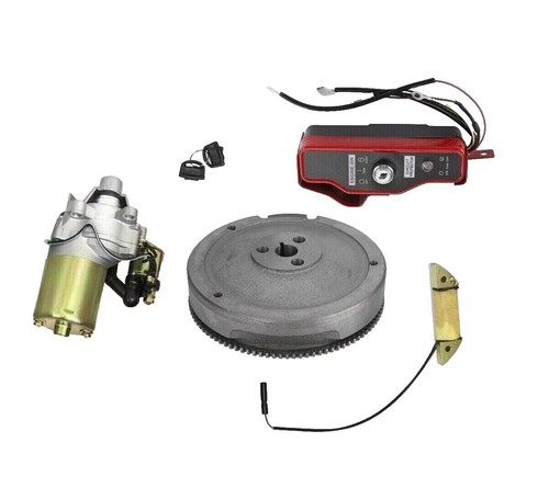 K Carburatore Carburatore Per Honda Gx240 Gx270 ... – Grandado - Foto 11