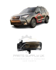 Clignotant Subaru FORESTER