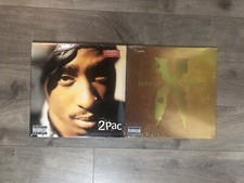 Buy Greatest Hits by 2Pac (Record, 2018) online | eBay