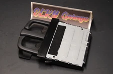 MK4 Golf Jetta Cup Holder Cassette Dashboard Center Console 1J0858601/607C/569M