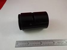 DIAPHRAGM IRIS VERTICAL ILLUMINATOR MICROSCOPE PART OPTICS J5-B-17