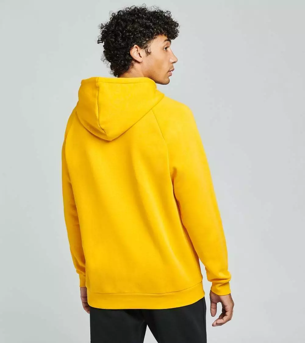 adidas Originals Men s 3D Trefoil Graphic Sweat Hoodie GE6241