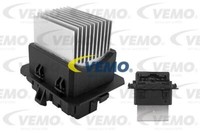 Vemo V42-79-0014 Regler, InnenraumgebläSe FüR CitroËN Peugeot