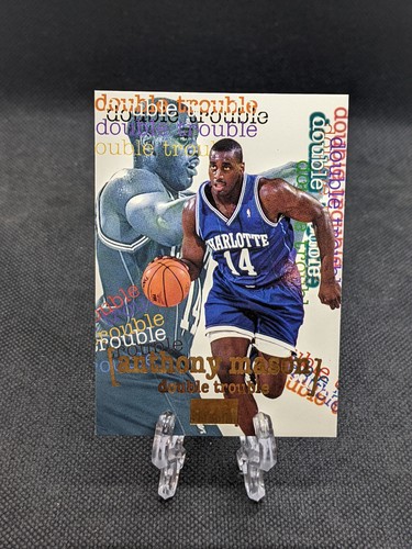 You Pick Your Cards - CHARLOTTE HORNETS Fan Favorites Old & New - LaMelo Muggsy - Picture 133 of 252