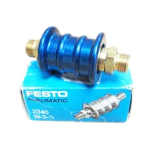 1PCS NEW FESTO Hand slide valve W-3-1/4 2340 IN BOX