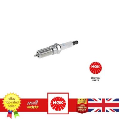 Spark Plug For Mazda 3 03-09 6 05-07 CX-7 06-14 0000-18-L3Y3 NGK 3787