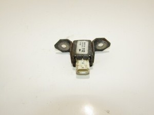 Mitsubishi L200 KA KB 2012 Sensor Crashsensor Airbagsensor 8651a112