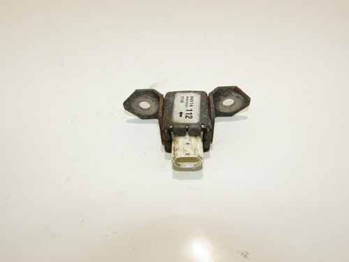Mitsubishi L200 KA KB 2012 Sensor Crashsensor Airbagsensor 8651a112