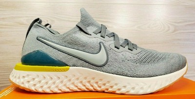Nike Epic React Flyknit 2 Aviator Grey 
