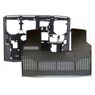 Bottom Base Cover for Dell Alienware M18X R1 R2 013PC8 0JM0N0 Laptop