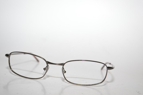 Ray-Ban RB 6020 Sunglass/Eyeglass Frames 53[]19-135MM gunmetal Italy