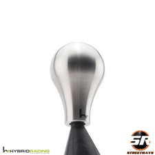 Hybrid Standard Type Maxim M10x1.5 Shift Knob Hyb-nob-01-18 Fits M10x1.5 Rods