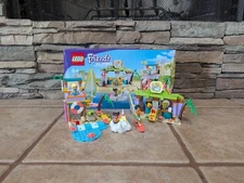 LEGO 41710 Friends Surfer Beach Fun 41710 Complete Set 