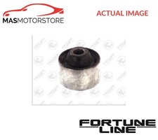 CONTROL ARM WISHBONE BUSH FRONT LOWER INNER FORTUNE LINE FZ9633 I NEW