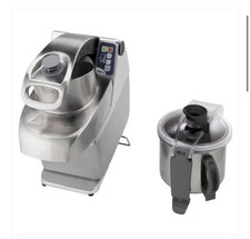 NEW Electrolux Professional TRK55 Commercial Food Processor Slicer