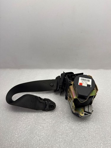BMW 7 E65 E66 2002 Sicherheitsgurt vorne 561078501 RWL12102