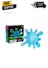 NeeDoh SPLOOT SPLAT Nee Doh Splatter Fidget Squishy