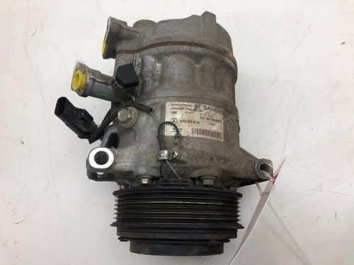 Klimakompressor Mercedes-Benz GLC X253 0008303902 P23894419