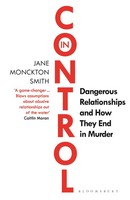 Jane Monckton Smith | In Control | Taschenbuch | Englisch (2022)