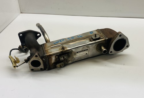 Egr Cooler For Isuzu Forward N75 150L 3.0 Diesel 4JJ1TC Euro-6 8982016832 2016
