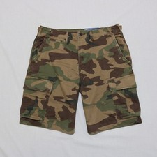 American Eagle Men Lived-in Cargo shorts size 32, 34, 36 new with tags