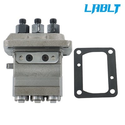 LABLT Fuel Injection Pump For Kubota B7100D 15381-51010 15241-51080 15531-51011