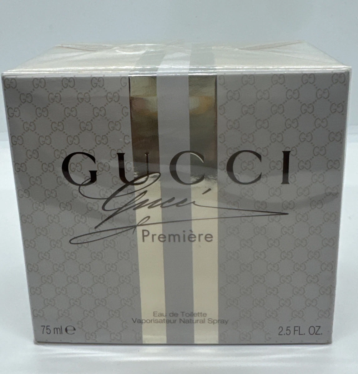 25+ Gucci Première Eau de Toilette for Women for sale | Updated