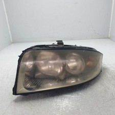 89303091 Faro fanale proiettore sx Audi A2 8Z0 1.4TDI AMF 2002 gancio rotto