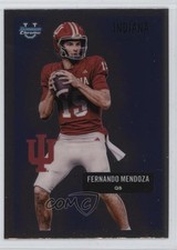 2025 Bowman U Chrome 1955 Bowman Football Fernando Mendoza #55AV-19