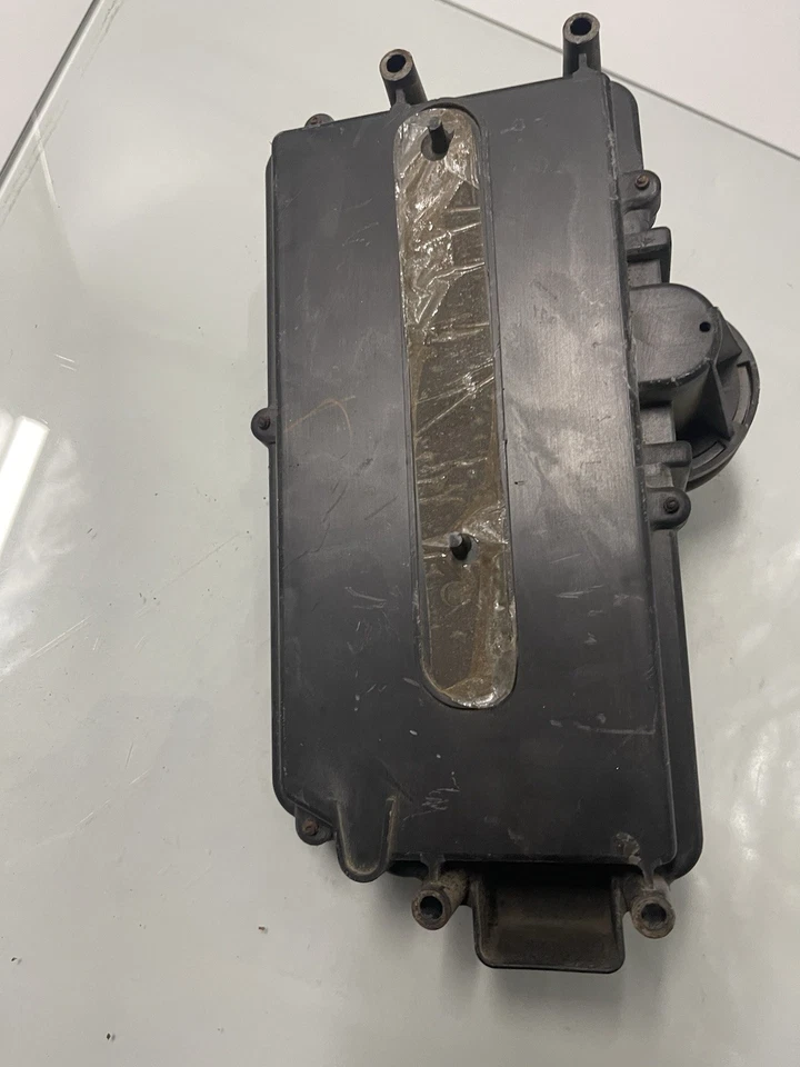 1986 道奇 Ram B-150 3.7 升 4289908 2595 — 第 3/4 张图片