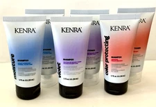 Kenra Professional Haircare Shampoo, Conditioner Travel Size 1.7 oz  - CHOOSE