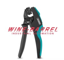 1pcs Phoenix Contact CRIMPFOX DUO 10 crimping pliers 1031721