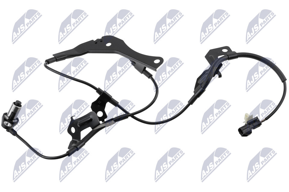 N.T.Y. HCA-MS-092.NTY Sensor, wheel speed for MITSUBISHI
