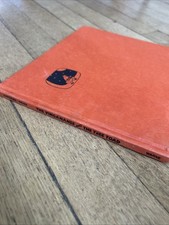 Signed The Vingananee and the Tree Toad Hardcover Verna Aardema
